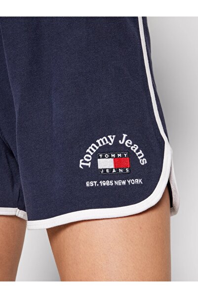 Tommy Hilfiger Tommy Hilfiger Women's Shorts Dw0dw10339-c87