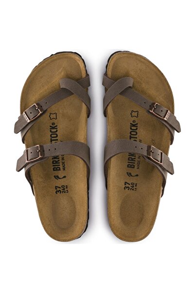 Birkenstock MAYARİ KADIN TERLİK 071061