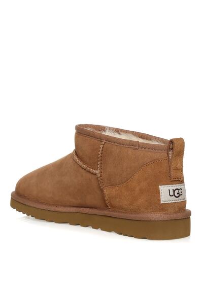 UGG Süet Taba Erkek Bot 1137391