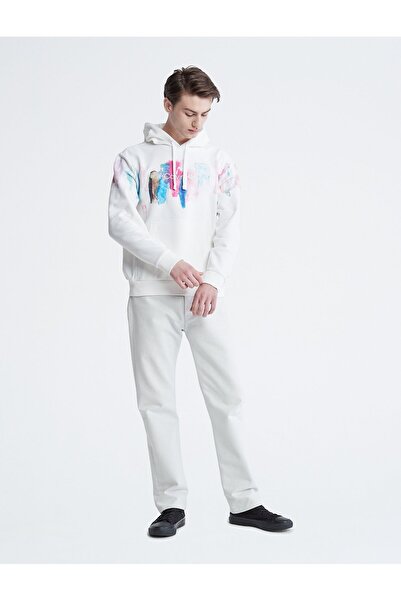 Calvin Klein ERKEK SWEATSHIRT 40JM948-540