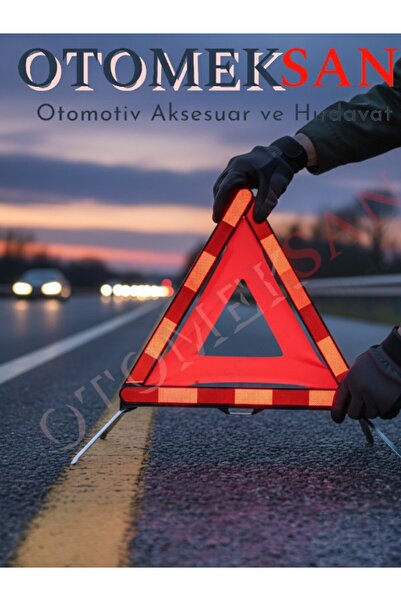 Mapeks عاكس معدني فاخر بأربعة أرجل