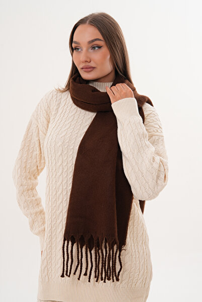 Ritagarcia Premium Soft Boucle Scarf