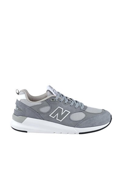 New Balance 109 Women's Gray Sneakers (Ws109Grw)