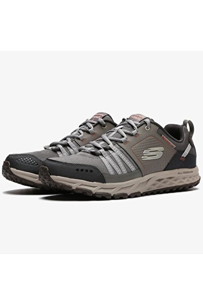 SKECHERS Escape Plan 51591 Ανδρικά αθλητικά παπούτσια εξωτερικού χώρου ΜΠΕΖ