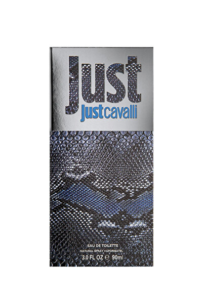 Roberto Cavalli Ανδρικό άρωμα Just Cavalli EDT 90 ml