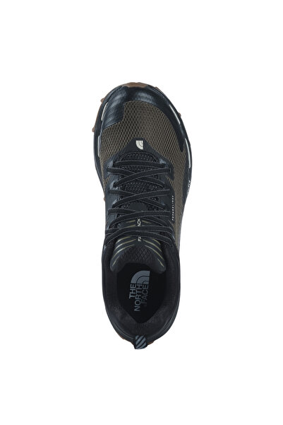 THE NORTH FACE Vectiv Fastpack Futurelight Erkek Haki Yürüyüş Ayakkabısı (NF0A5JCYWMB1)