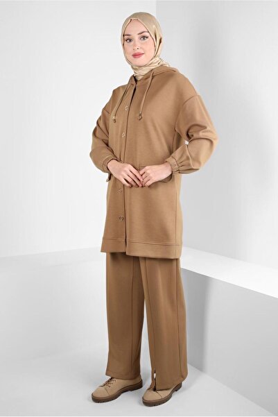 Alvina PANTOLONLU EŞOFMAN TAKIM 44260