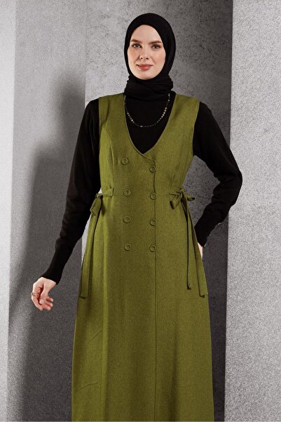 Alvina ΦΟΡΕΜΑ ΖΙΛΕ ΜΕ ΖΩΝΗ 45279