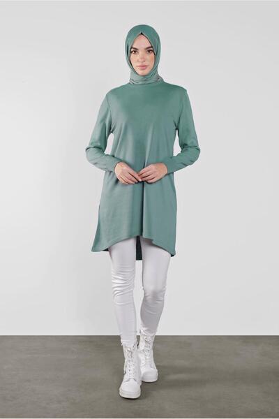 Alvina ΑΣΥΜΜΕΤΡΙΚΟ ΚΟΜΜΕΡΙΚΟ ΠΛΕΚΤΟ ΤΟΥΝΙΚ 41085