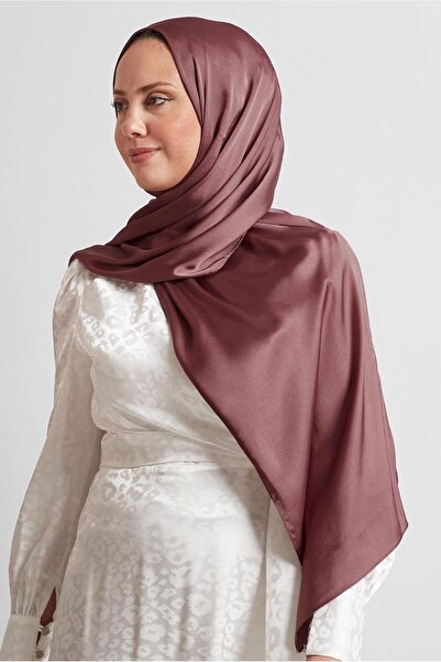 Alvina Satin Shawl 8570