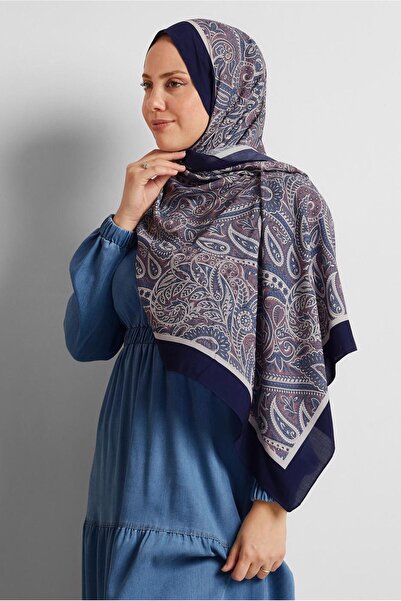 Alvina Шаль з етнічним візерунком 4472