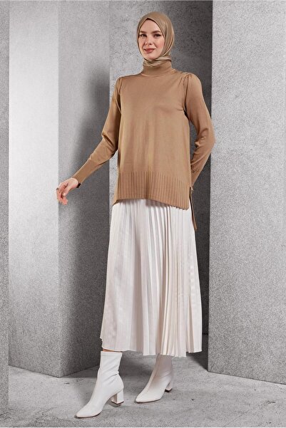 Alvina 45021 Model Knitwear Sweater