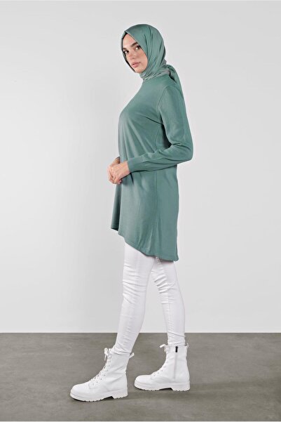 Alvina ΑΣΥΜΜΕΤΡΙΚΟ ΚΟΜΜΕΡΙΚΟ ΠΛΕΚΤΟ ΤΟΥΝΙΚ 41085