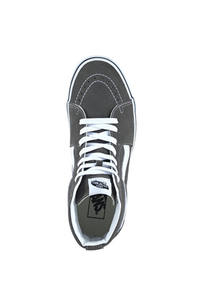 Vans SK8 Erkek Gri Spor Ayakkabı (VN000CMX9JC1)