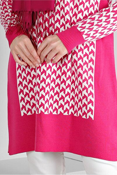 Alvina ΤΥΠΟΜΕΝΤΟ ΠΛΕΚΤΟ ΤΟΥΝΙΚ 43174