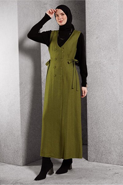 Alvina ΦΟΡΕΜΑ ΖΙΛΕ ΜΕ ΖΩΝΗ 45279