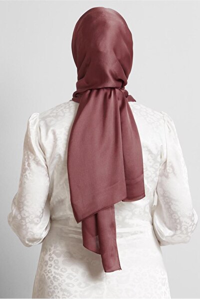 Alvina Satin Shawl 8570