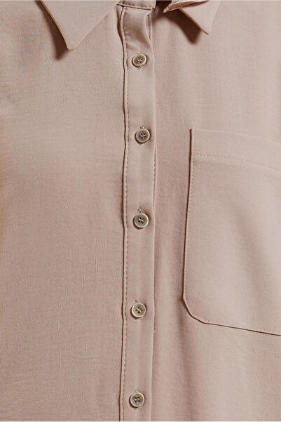 Alvina 44756 Σετ γιακά πουκάμισου και παντελονιού μοντέλου