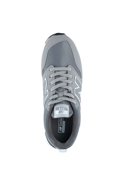 New Balance 009 Men's Gray Sports Shoes (Ms009Agm)