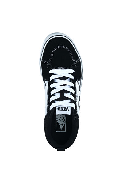 Vans Filmore Erkek Siyah Spor Ayakkabı (VN0A3MTJ5GX1)