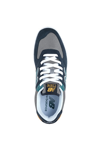 New Balance 574 Lifestyle Unisex Shoes Men's Sneakers