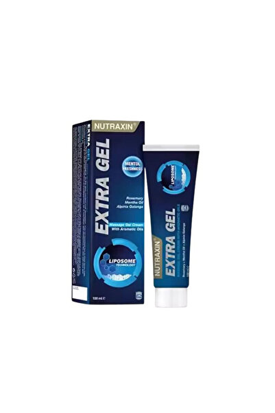 Nutraxin Extra Gel 100 ml