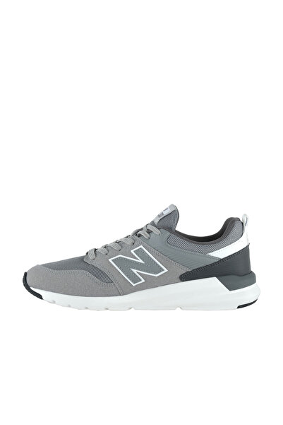New Balance 009 Men's Gray Sports Shoes (Ms009Agm)