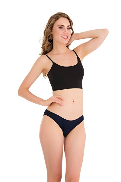 Newlilla 10010 Pachet de chiloți bikini din 3 piese 10010-v3