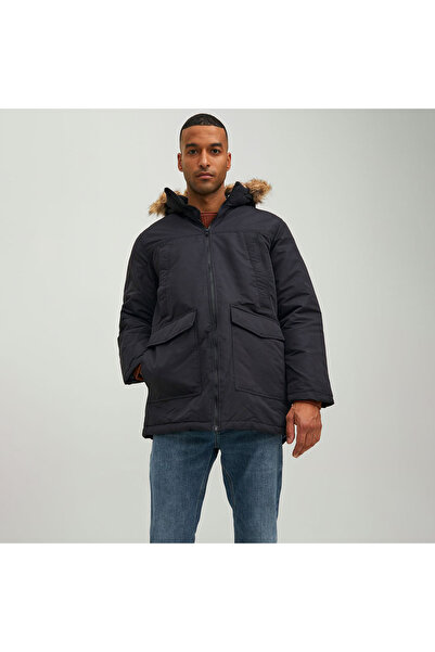 Jack & Jones Jjecraft Parka 12211773