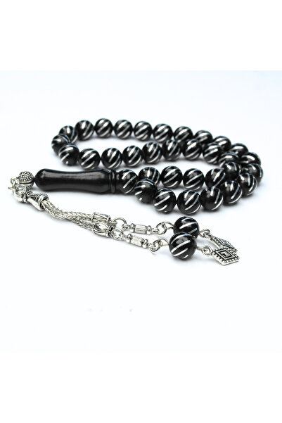 Genel Markalar Sekizli Çapraz Misket Bafon İşlemeli Karpuz