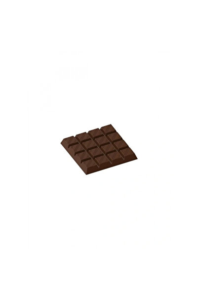 artizanmutfak Mouldland Polycarbonate Tablet Chocolate Mold | Dubai Chocolate Mold 80 Gr | Ml-1040