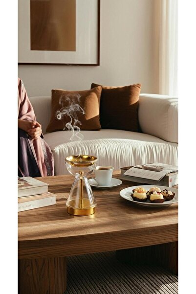 Generic Luxury incense burner