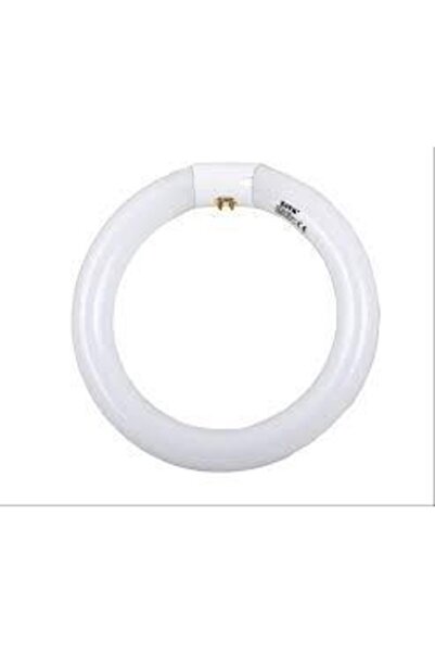 Şafak Şavk T9 22w Simit Floresan G10q 22w/865 ÜRÜNÜN ÇAPI 20CM DİR KÜÇÜK SİMİTTİR