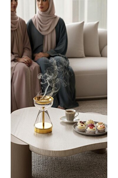 Generic Luxury incense burner