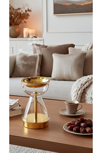 Generic Luxury incense burner