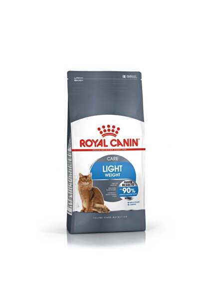 Royal Canin Light Weight Care Yetişkin Kedi Maması 1,5 kg
