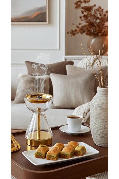 Generic Luxury incense burner