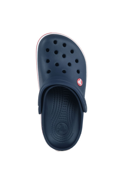 Crocs Crocband Unisex Mavi Günlük Stil Terlik 11016_410
