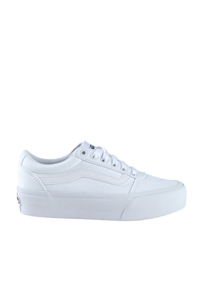 Vans Ward Platform Women's Shoes