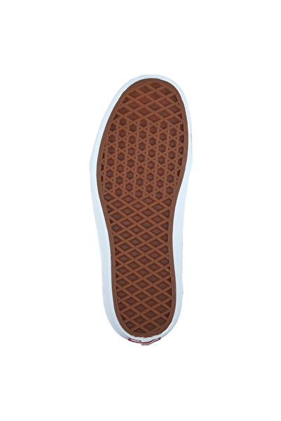 Vans Ward Platform Kadın Siyah Spor Ayakkabı (VN0A3TLC1871)