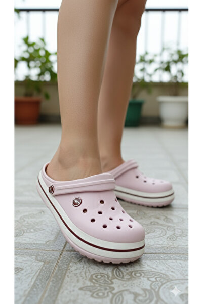 Shubuu Cros Тапочки Sabo Лікарня Лікар Медсестра Тапочки з закритим носком