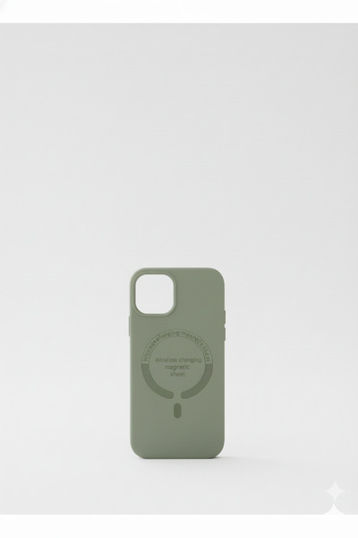 Magsafe كفر iPhone 13 – حماية أنيقة مع دعم