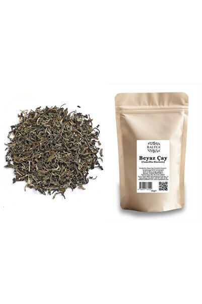 Çayda Bitki Şifa شاي أبيض/كاميليا سينينسيس 50 جرام