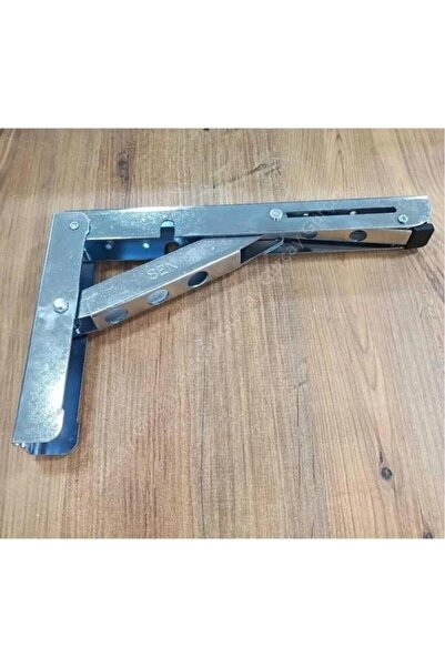 Şen Raf Ayak Mandallı 40cm