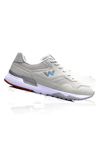 NORTH OF WILD 22Ym Dia Sneakers Erkek Ayakkabı. - Gri - 45
