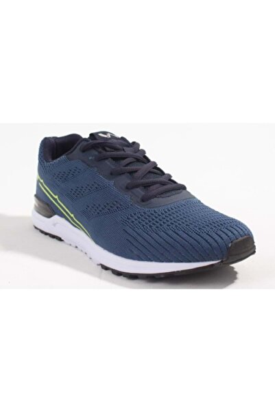 NORTH OF WILD 22Ym Bologna Sneakers Erkek Ayakkabı. - İndigo - 43