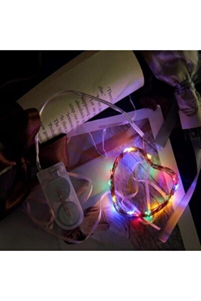 KULVARAVM Peri Led Rgb Işık Tel Led Led Dünyası Led