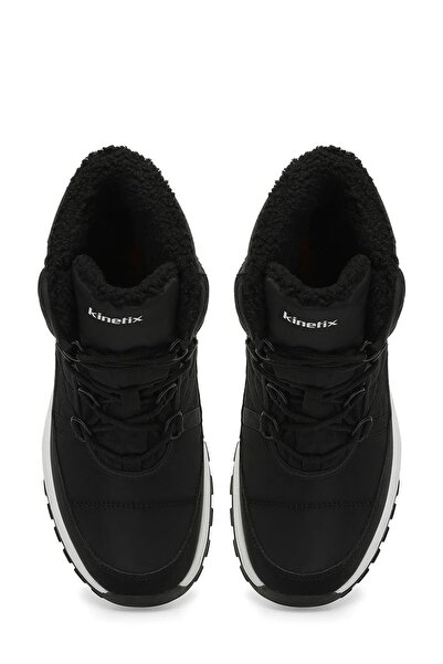Kinetix Cataleya TX HI WP Siyah-Beyaz Kadın Outdoor Bot