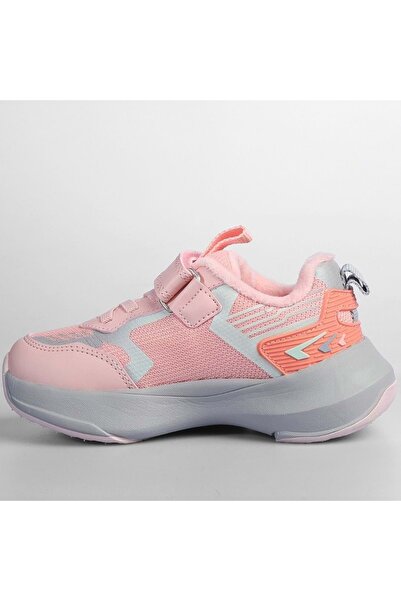 Vicco Space Orthopedic Children's Sports Shoes Pudra