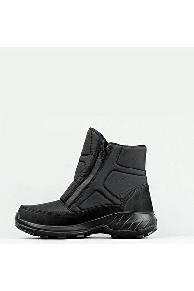 Scooter M4104TS Siyah Erkek Su Geçirmez Kar Botu